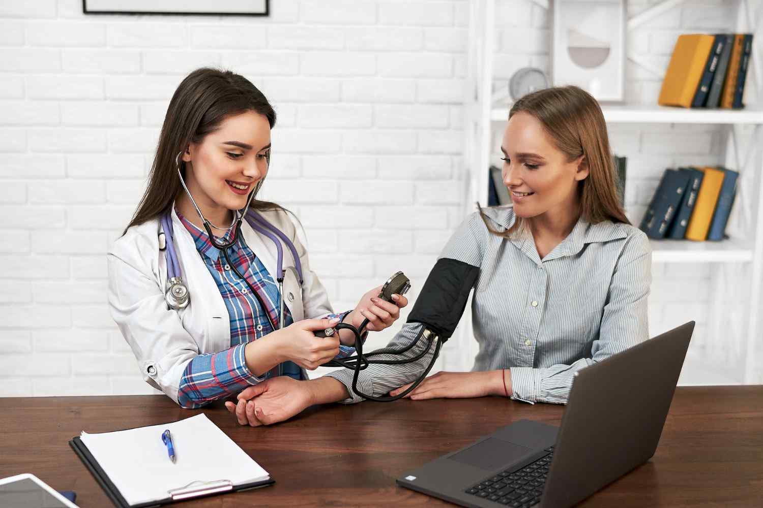 doctor