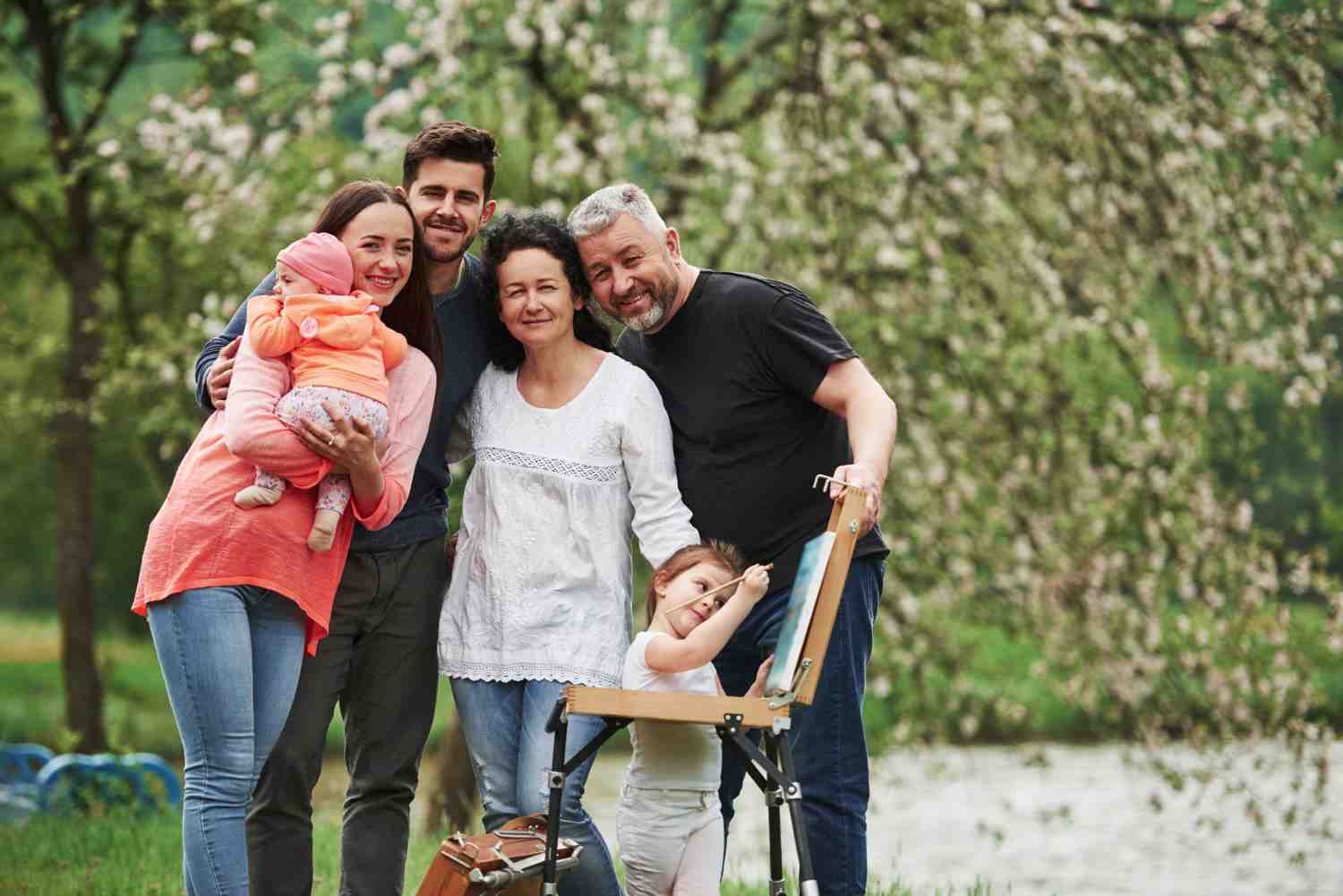 family