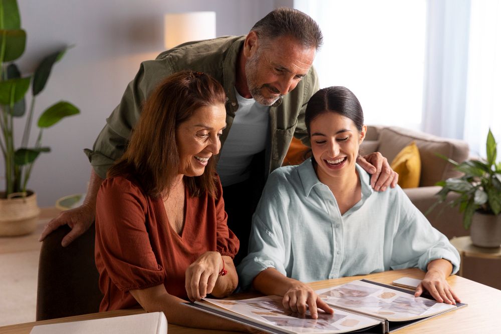 Life Insurance With Living Benefits