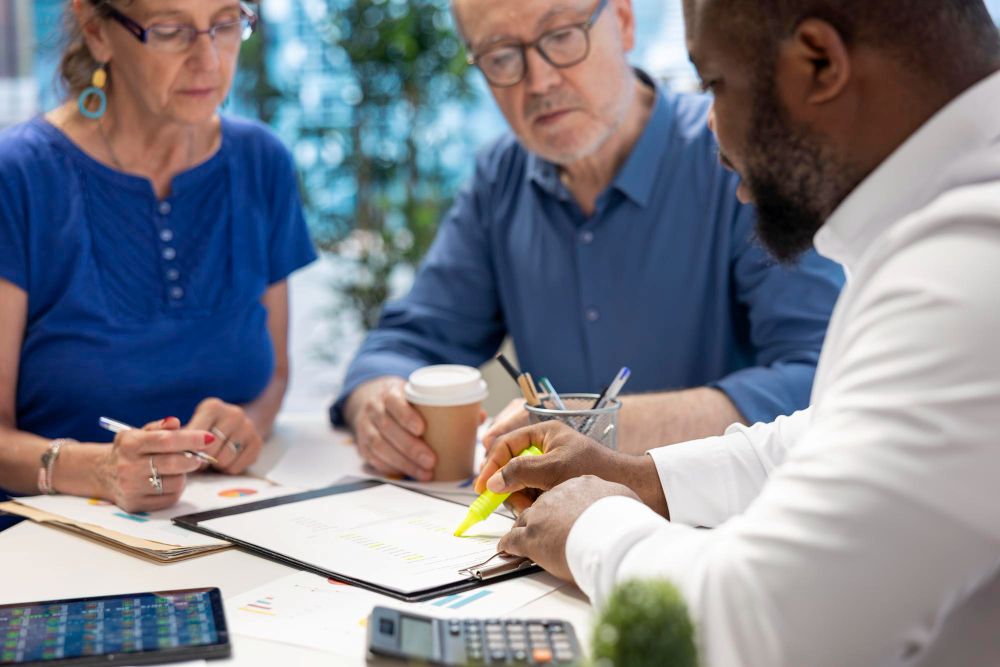 Retirement Savings Plans